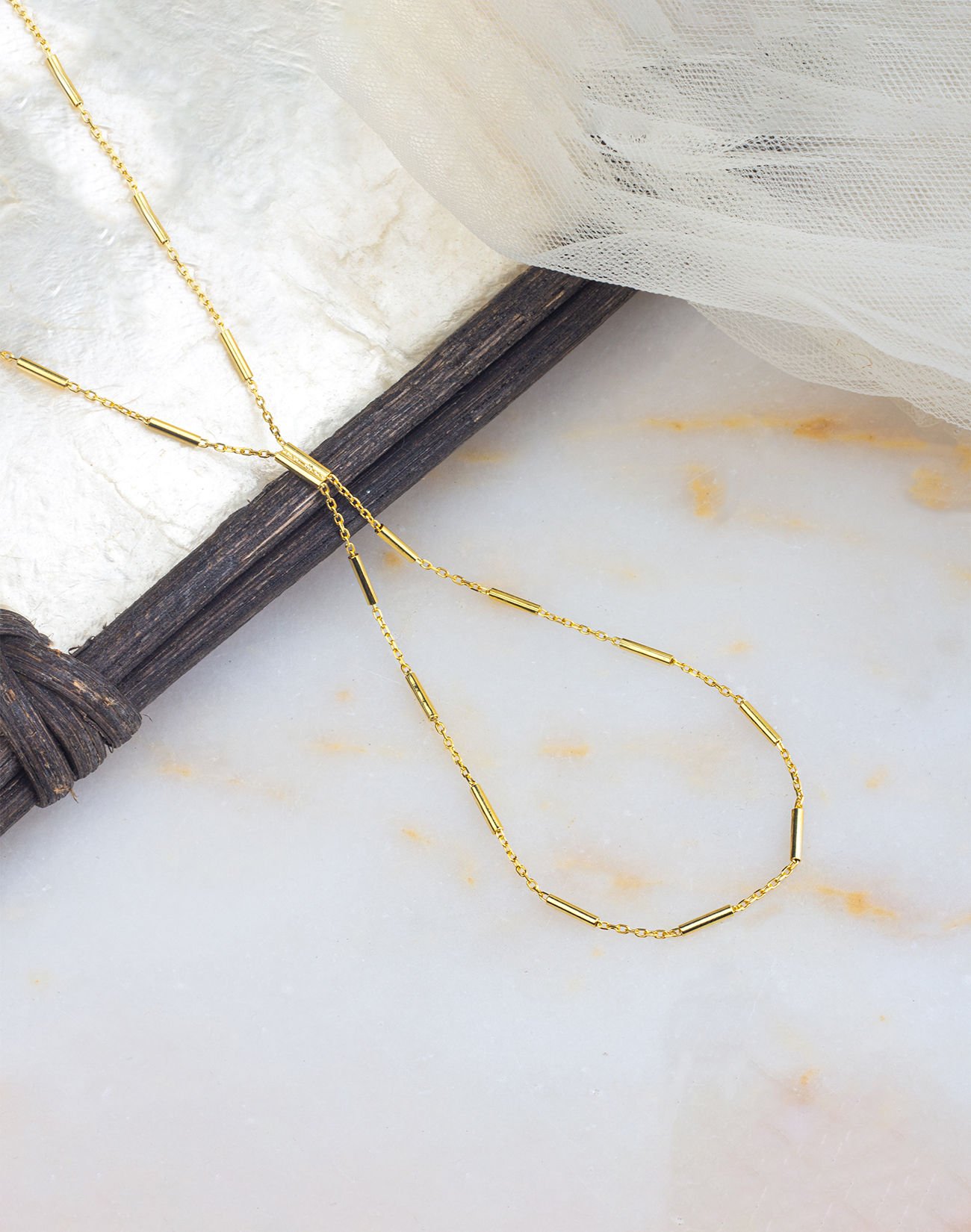 925 Ayar Gümüş Şarnel  Modeli Şahmeran