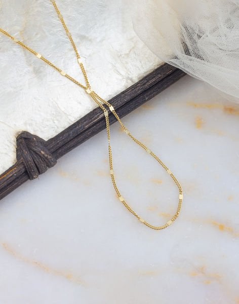 925 Ayar Gümüş Pullu Zincir Şahmeran