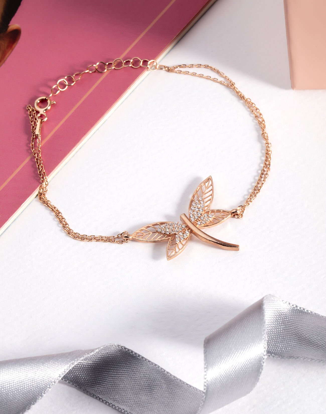 Yusufcuk Gümüş Bileklik