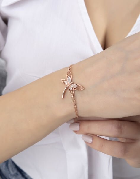 Yusufcuk Gümüş Bileklik