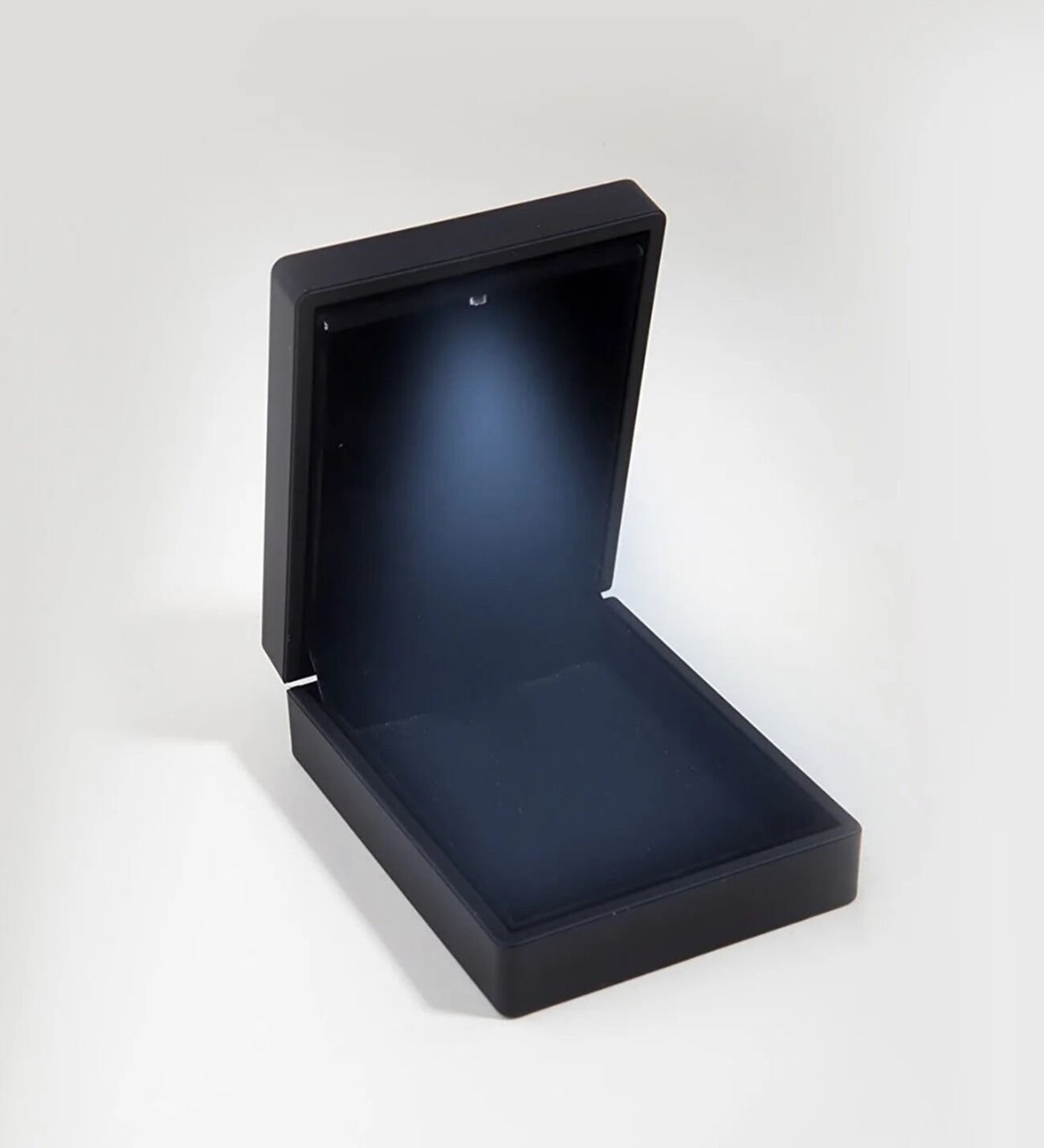 Işıklı Takı Kutusu